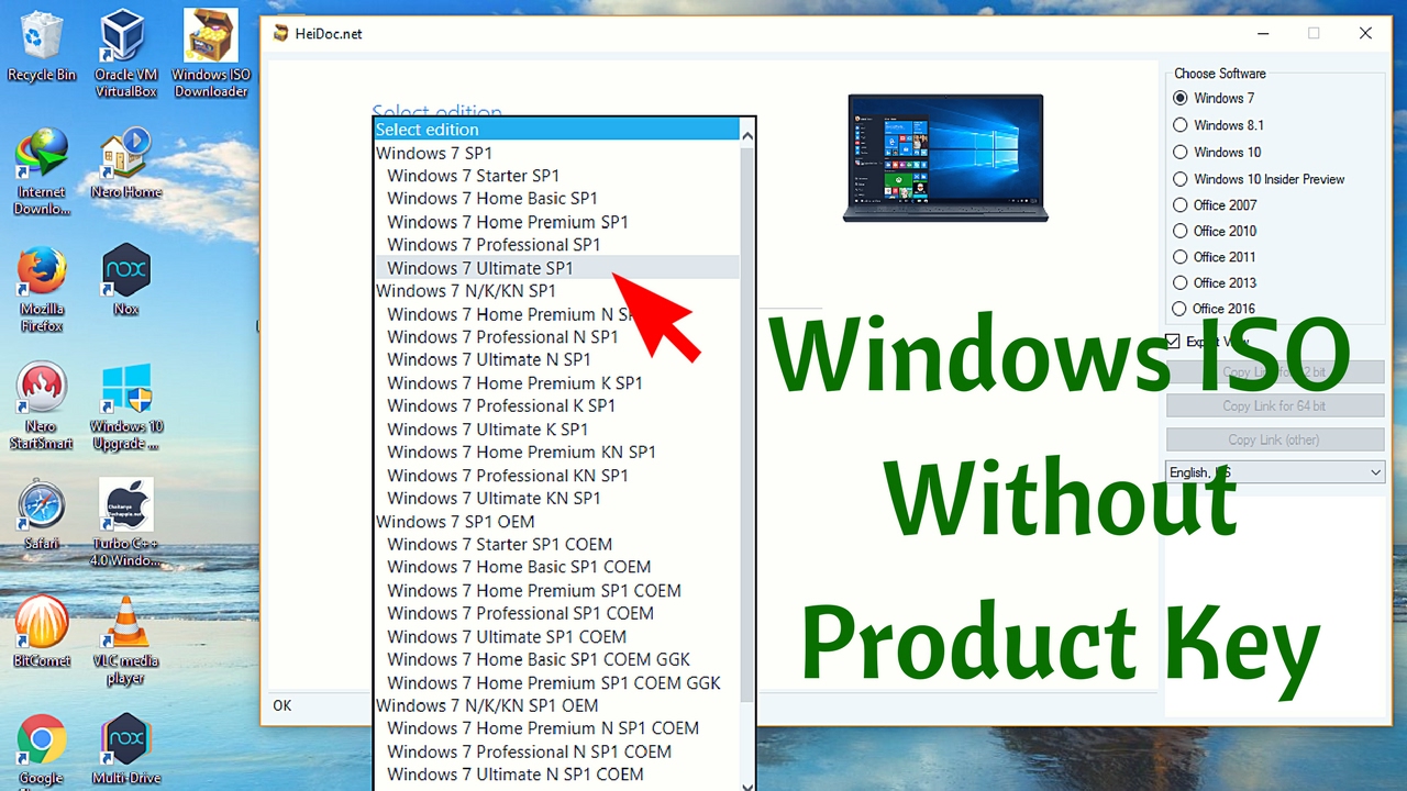 windows 7 iso cracked download