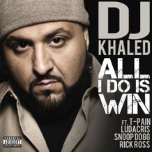 dj khaled for free lyrics